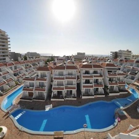 Apartamentos Las Floritas Playa de las Americas  Exterior photo