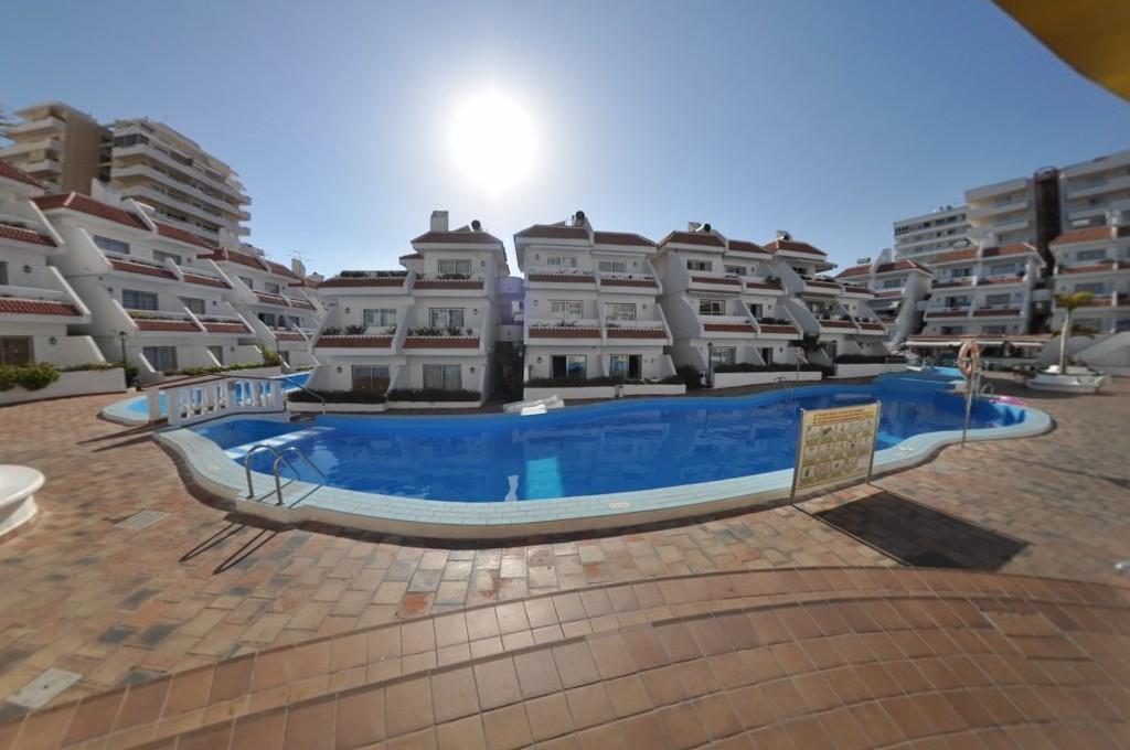 Apartamentos Las Floritas Playa de las Americas  Exterior photo