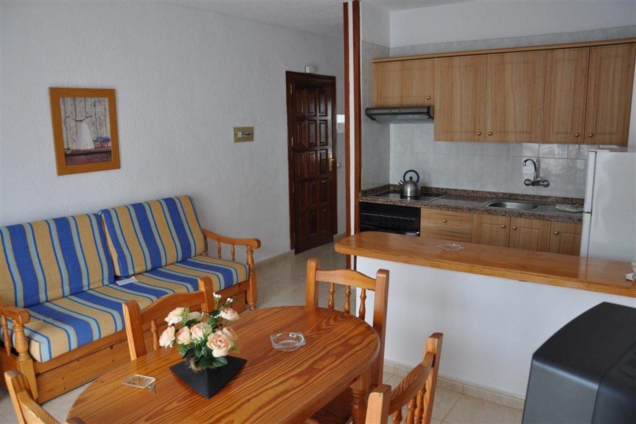 Apartamentos Las Floritas Playa de las Americas  Exterior photo