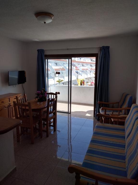 Apartamentos Las Floritas Playa de las Americas  Exterior photo